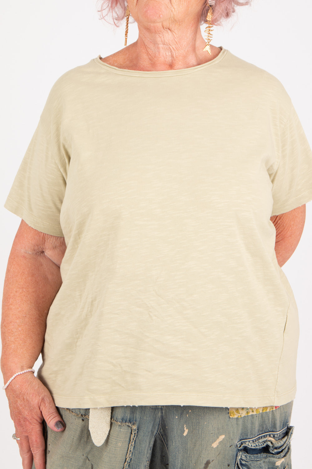 Estudio Viva Catia T-shirt