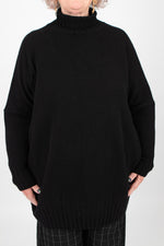Capra Studio Juno Pullover SAMPLE