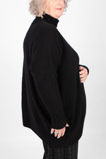 Capra Studio Juno Pullover SAMPLE