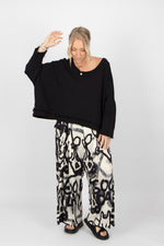 Estudio Viva Sofia Sweater SAMPLE