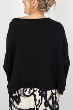 Estudio Viva Sofia Sweater SAMPLE