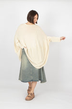 Rundholz Knitted Tunic