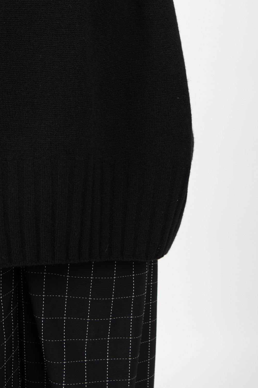 Capra Studio Juno Pullover SAMPLE