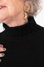 Capra Studio Juno Pullover SAMPLE