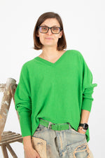 Capra Studio Grace Pullover