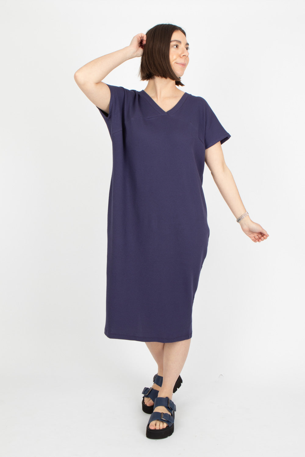 Walkers.Style Valentina Dress