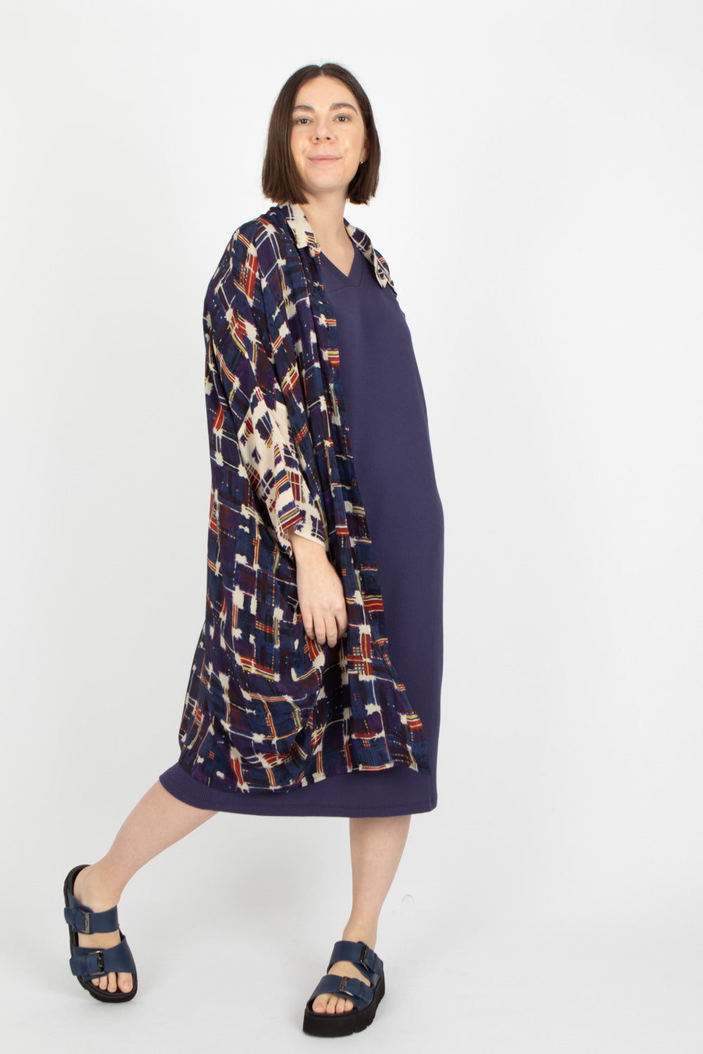 Walkers.Style Valentina Dress