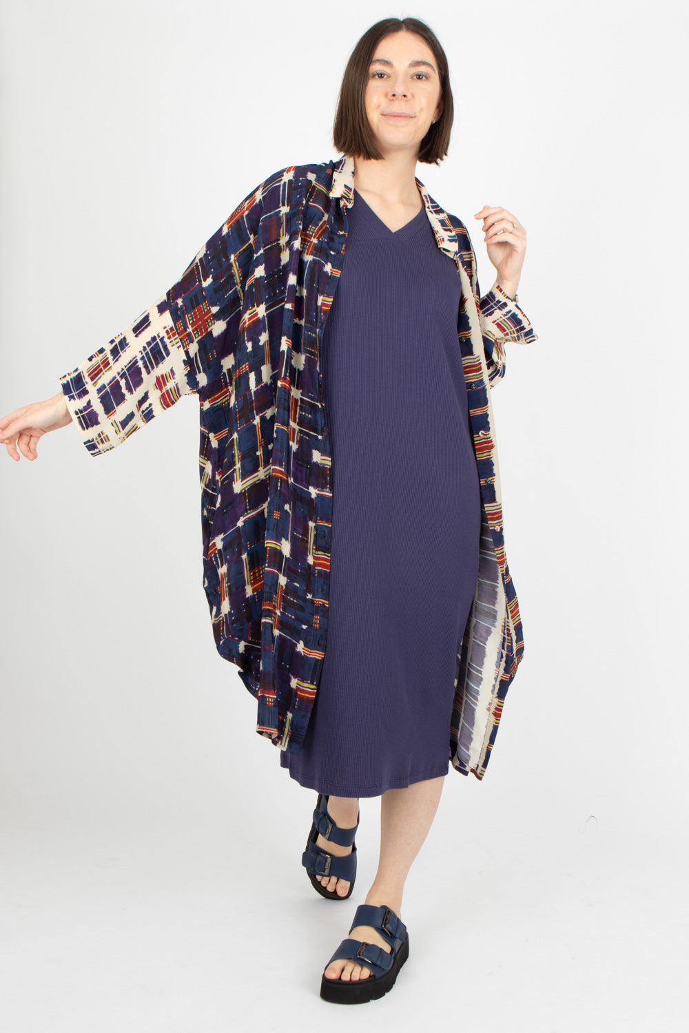 Walkers.Style Valentina Dress