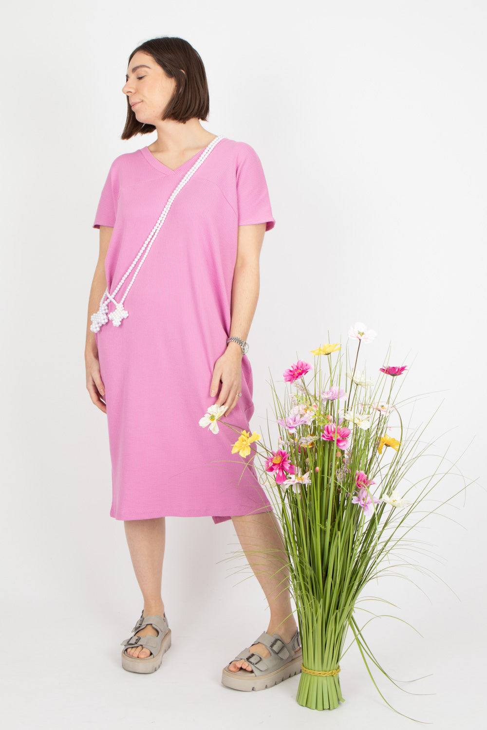 Walkers.Style Valentina Dress