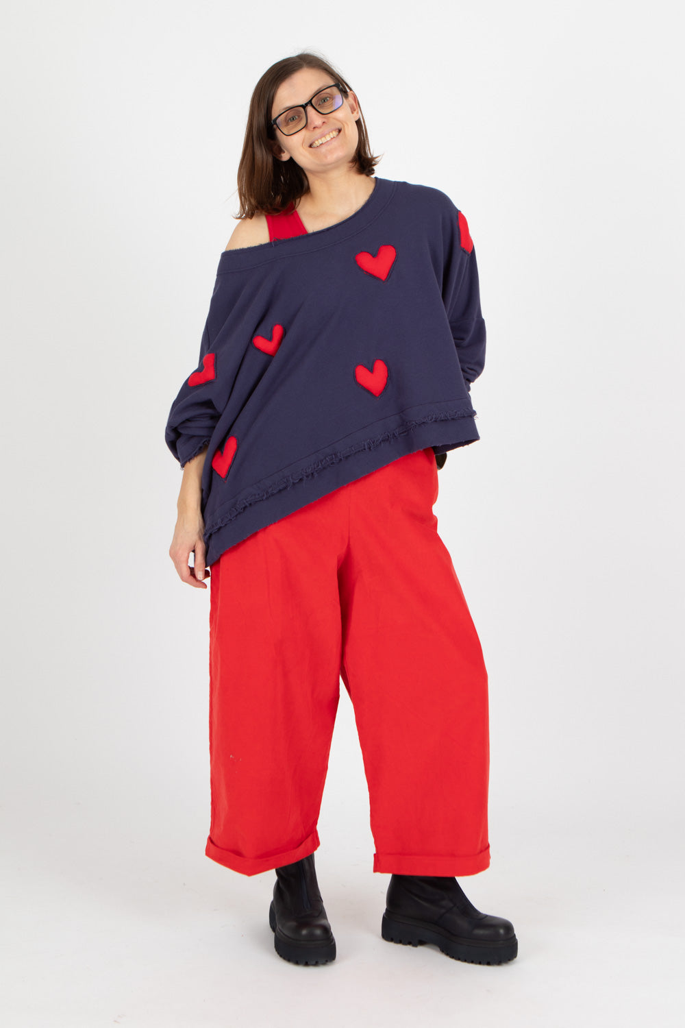 Estudio Viva Special Edition Sweater