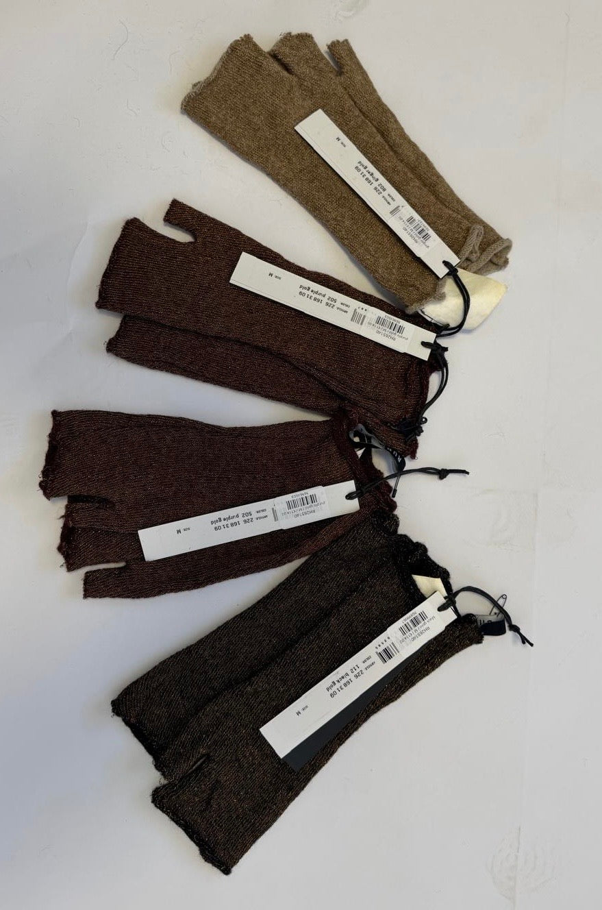 Rundholz Cuff