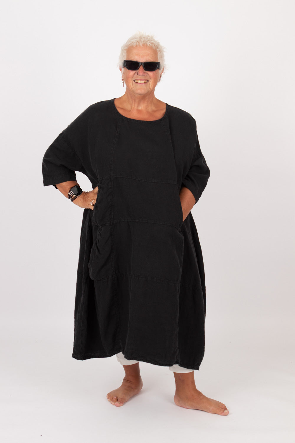 Rundholz Black Label Dress