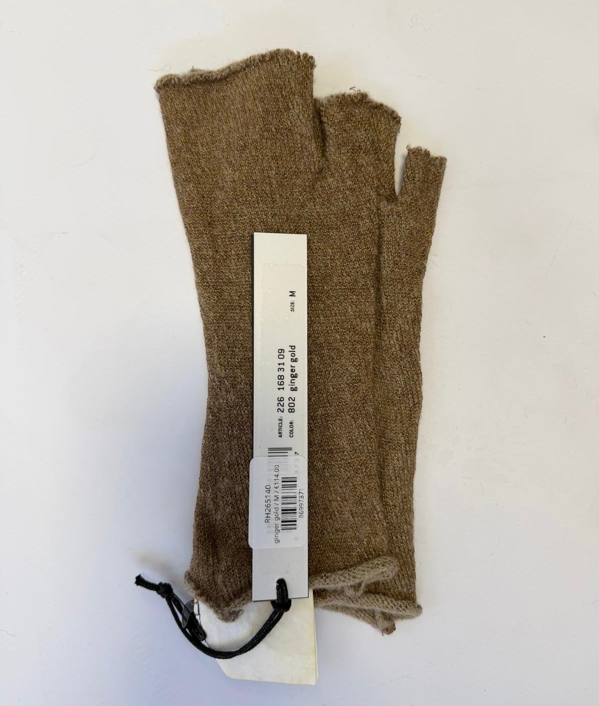 Rundholz Cuff