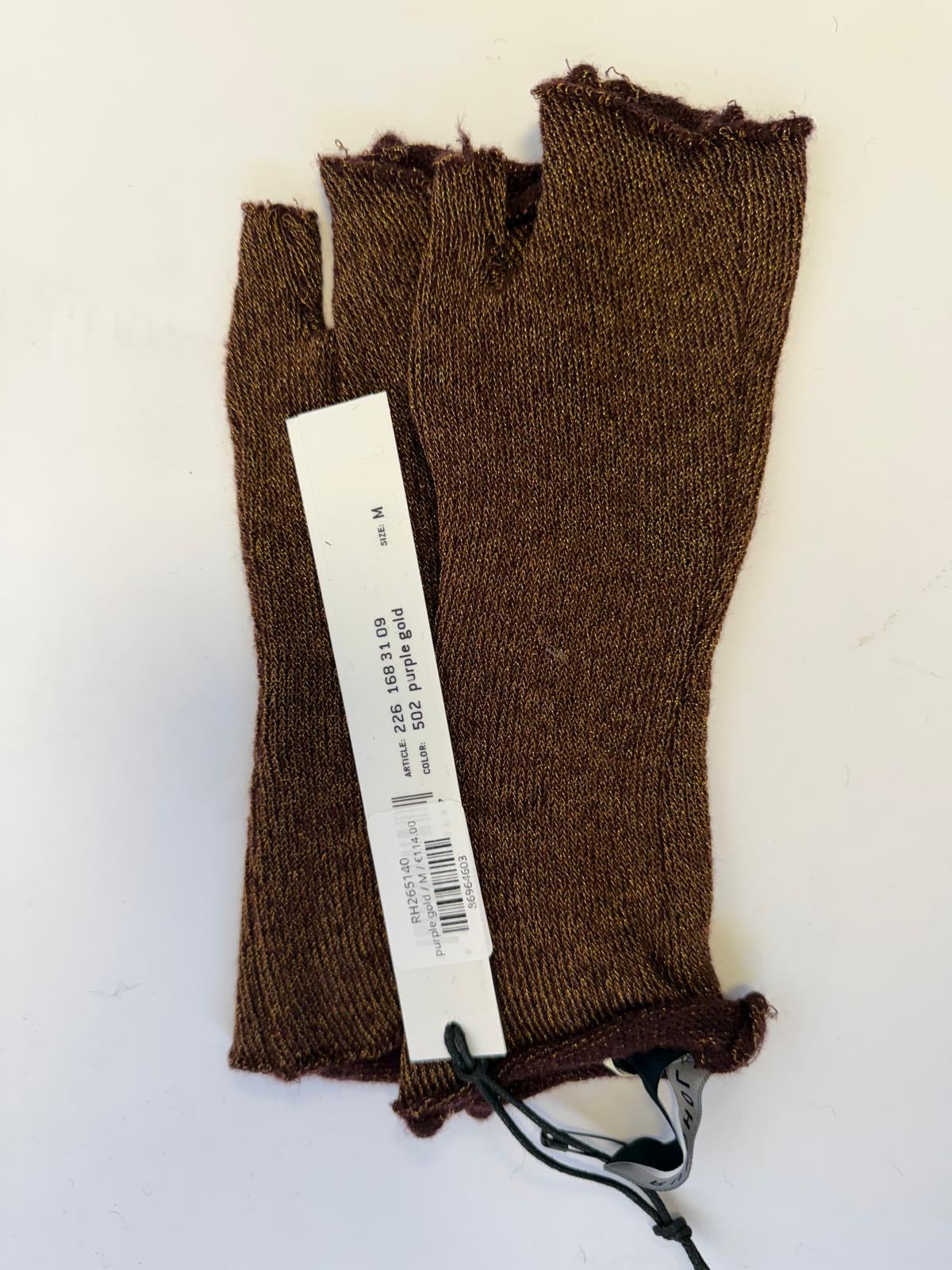 Rundholz Cuff