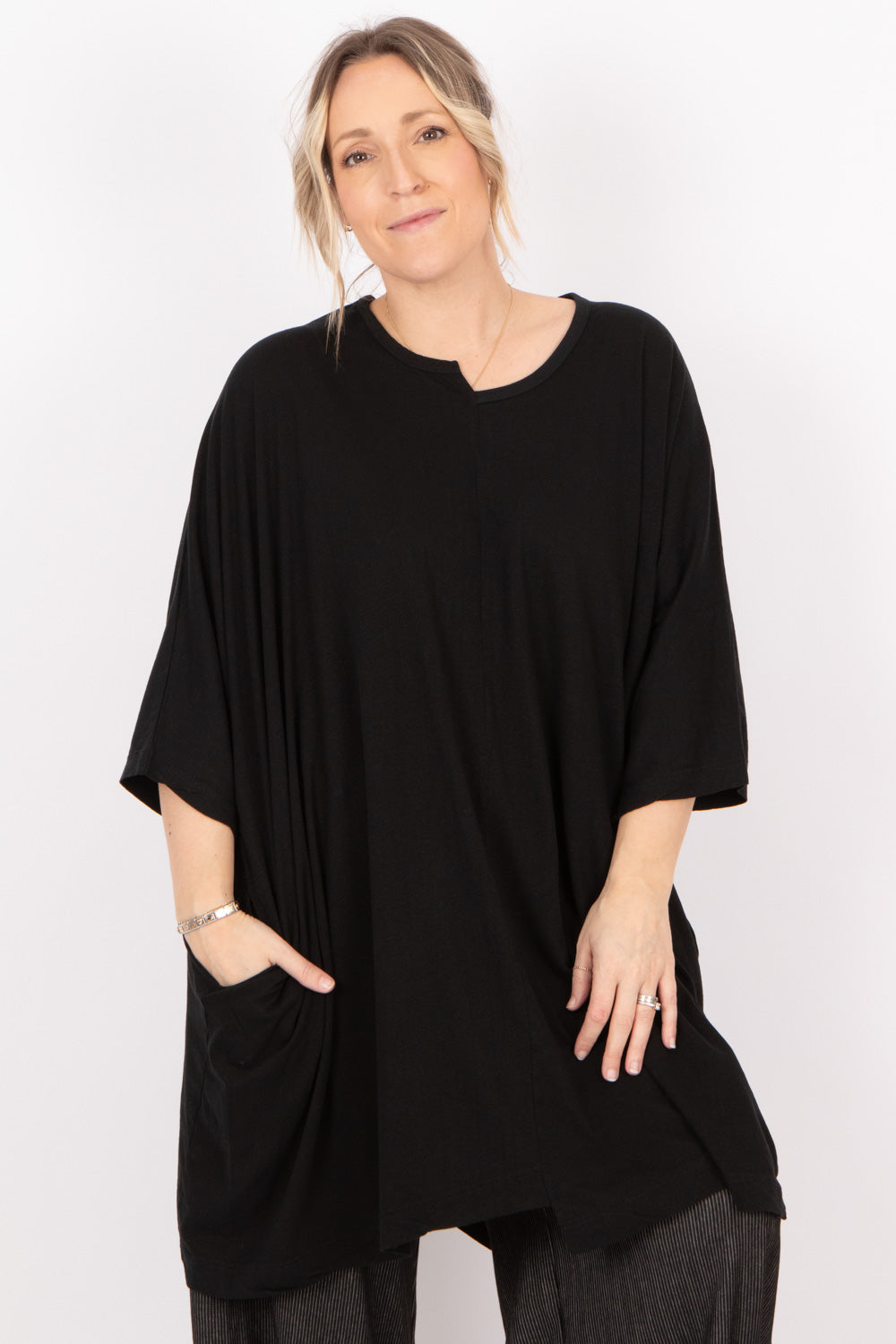 Rundholz Black Label Dress