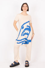 Rundholz Overall