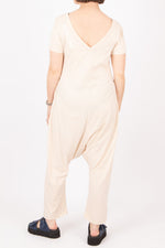 Rundholz Overall