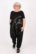 Rundholz Overall