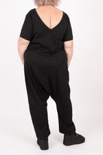 Rundholz Overall