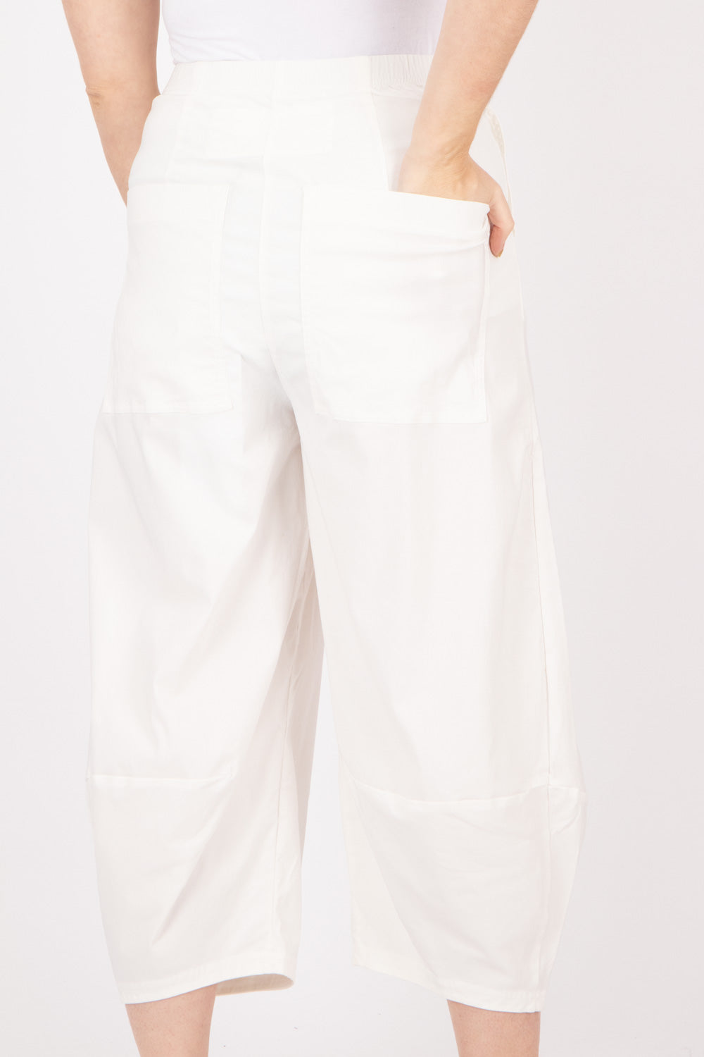 Rundholz Black Label Trousers
