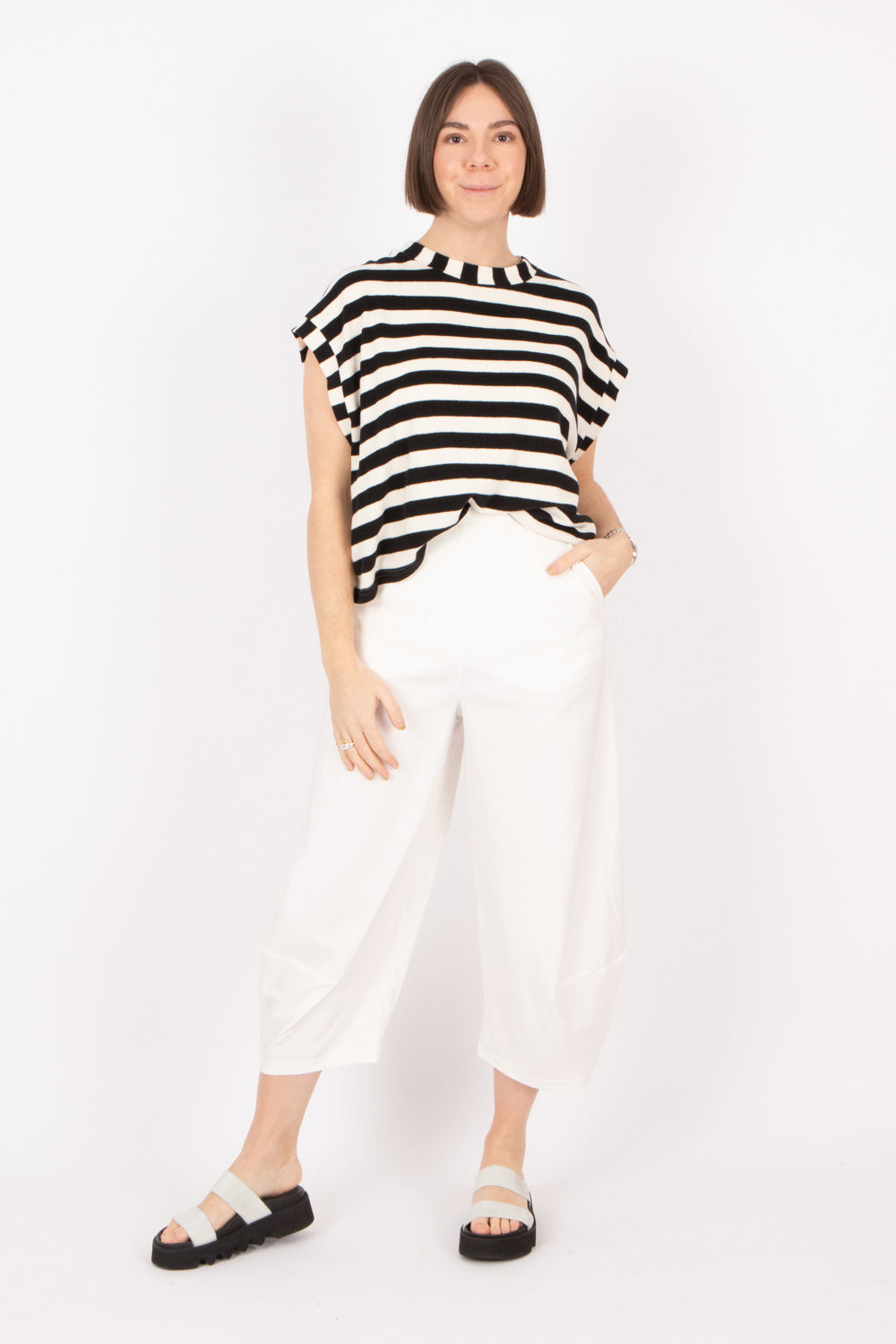 Rundholz Black Label Trousers