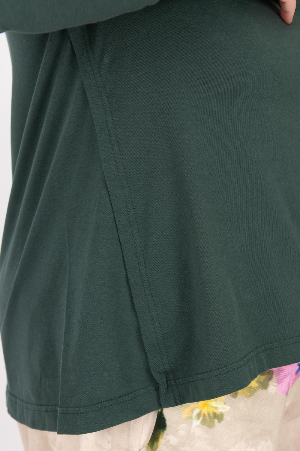 Rundholz Black Label T-Shirt
