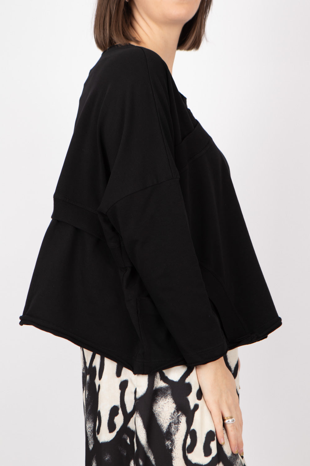 Rundholz Black Label Sweatshirt