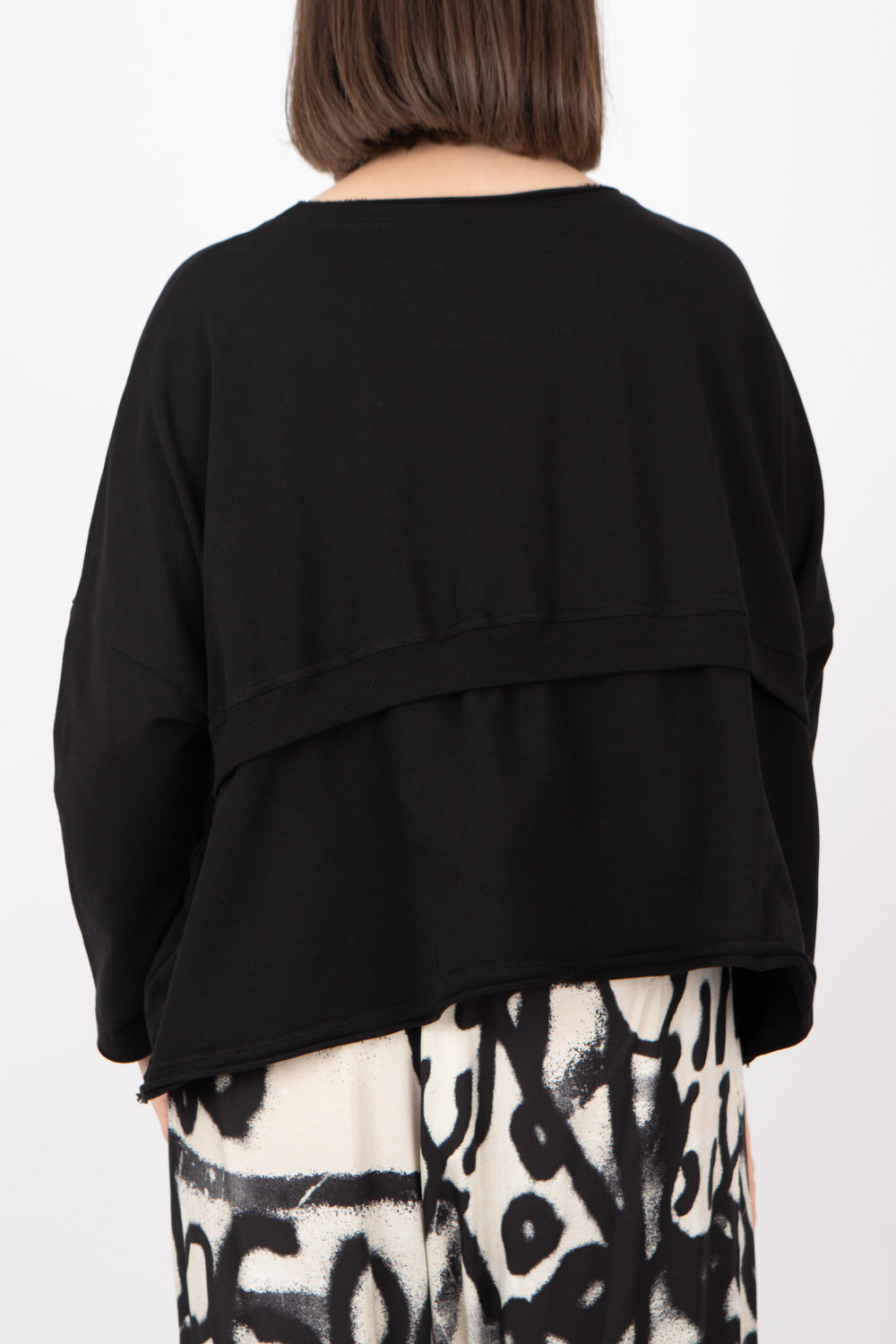 Rundholz Black Label Sweatshirt