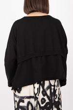 Rundholz Black Label Sweatshirt
