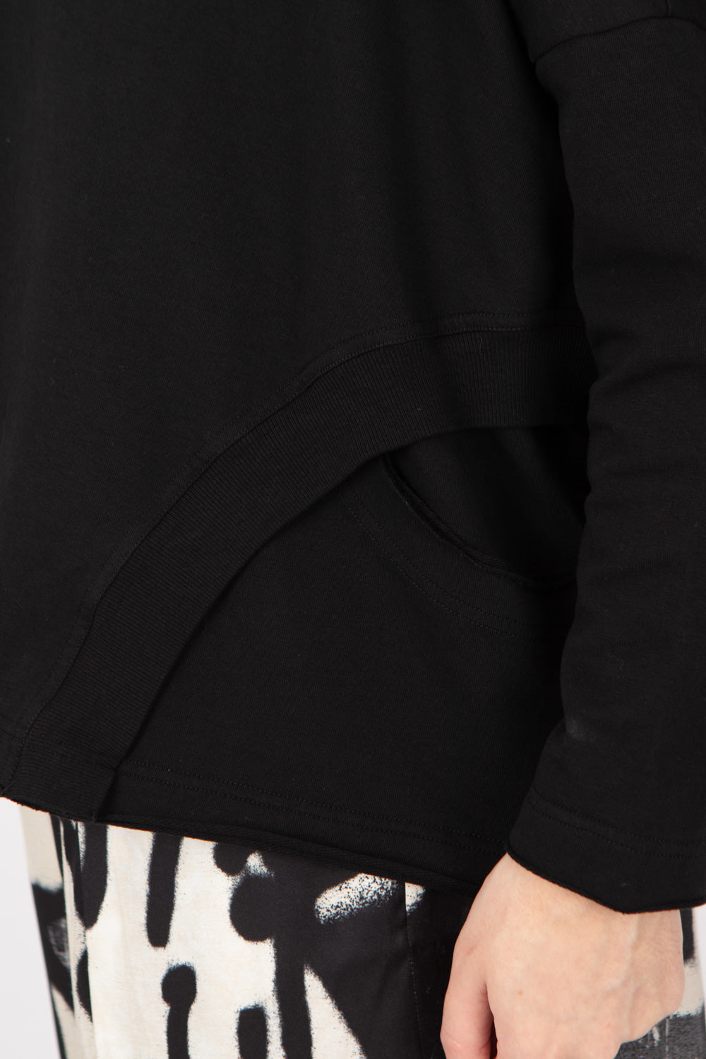 Rundholz Black Label Sweatshirt