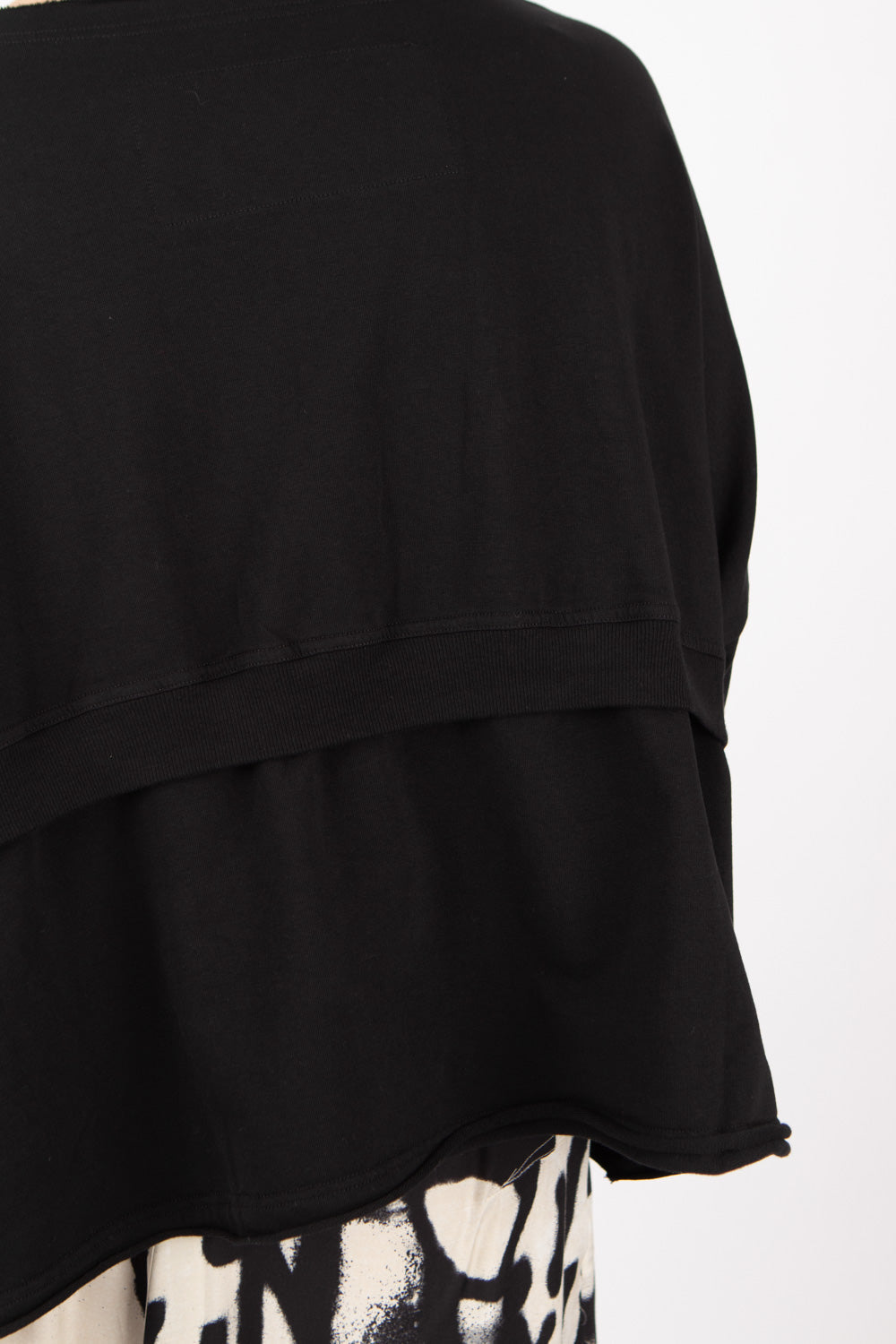 Rundholz Black Label Sweatshirt