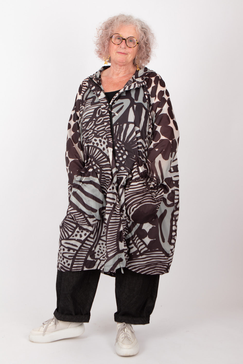 Rundholz Black Label Coat