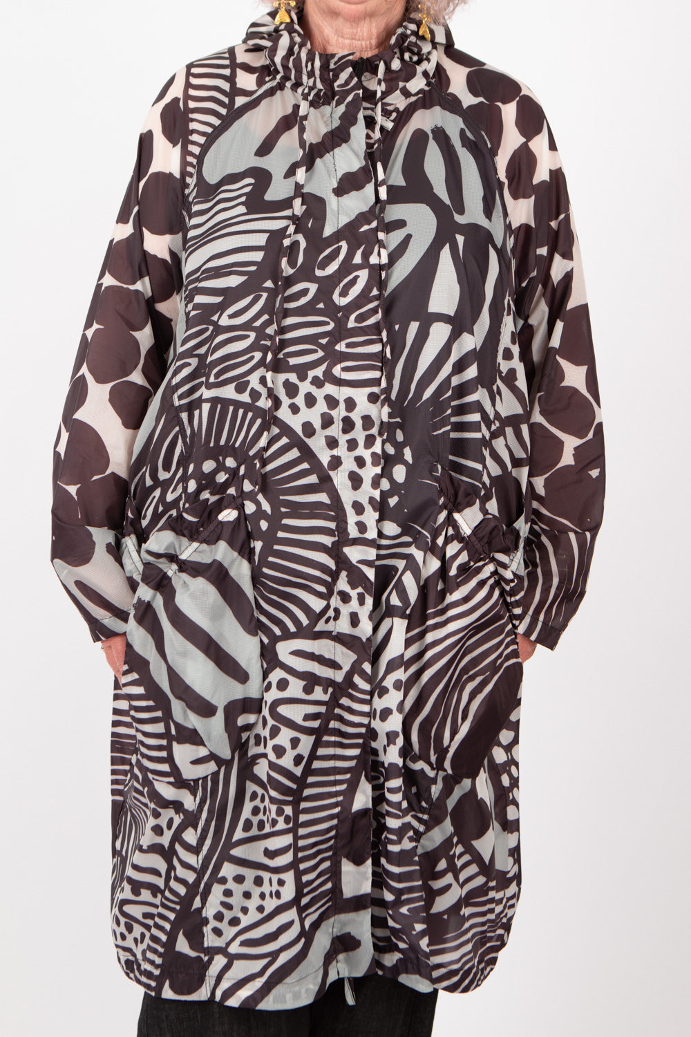 Rundholz Black Label Coat
