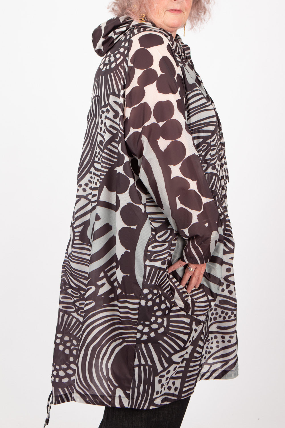 Rundholz Black Label Coat