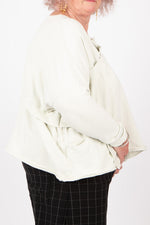 Rundholz Black Label Sweatshirt