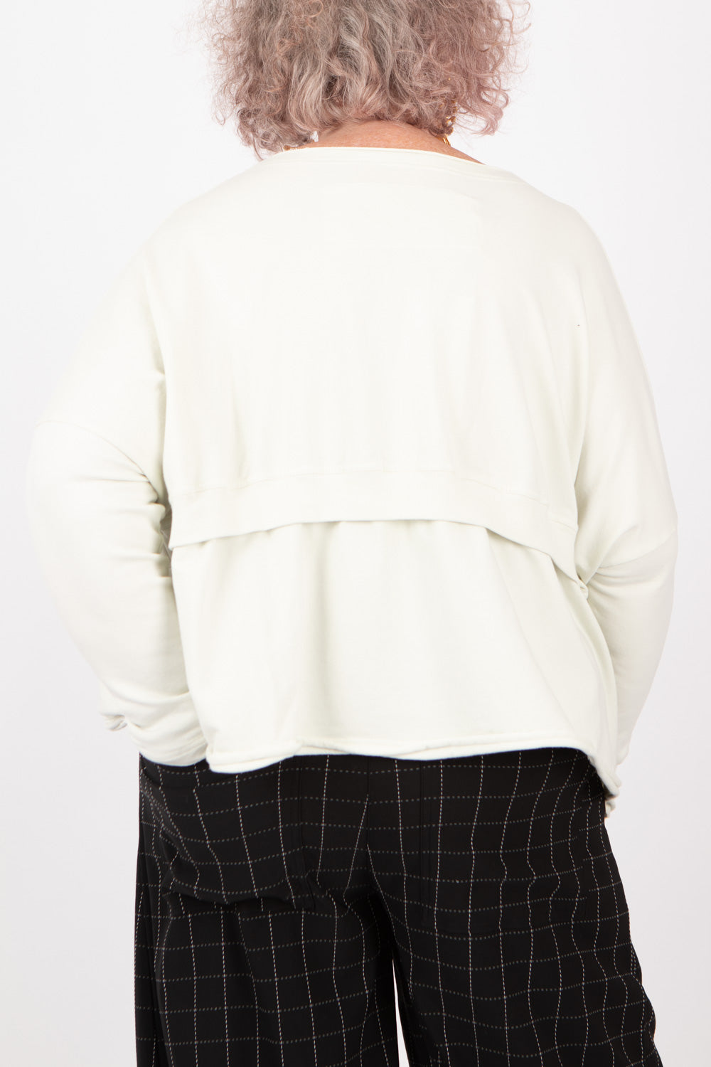 Rundholz Black Label Sweatshirt