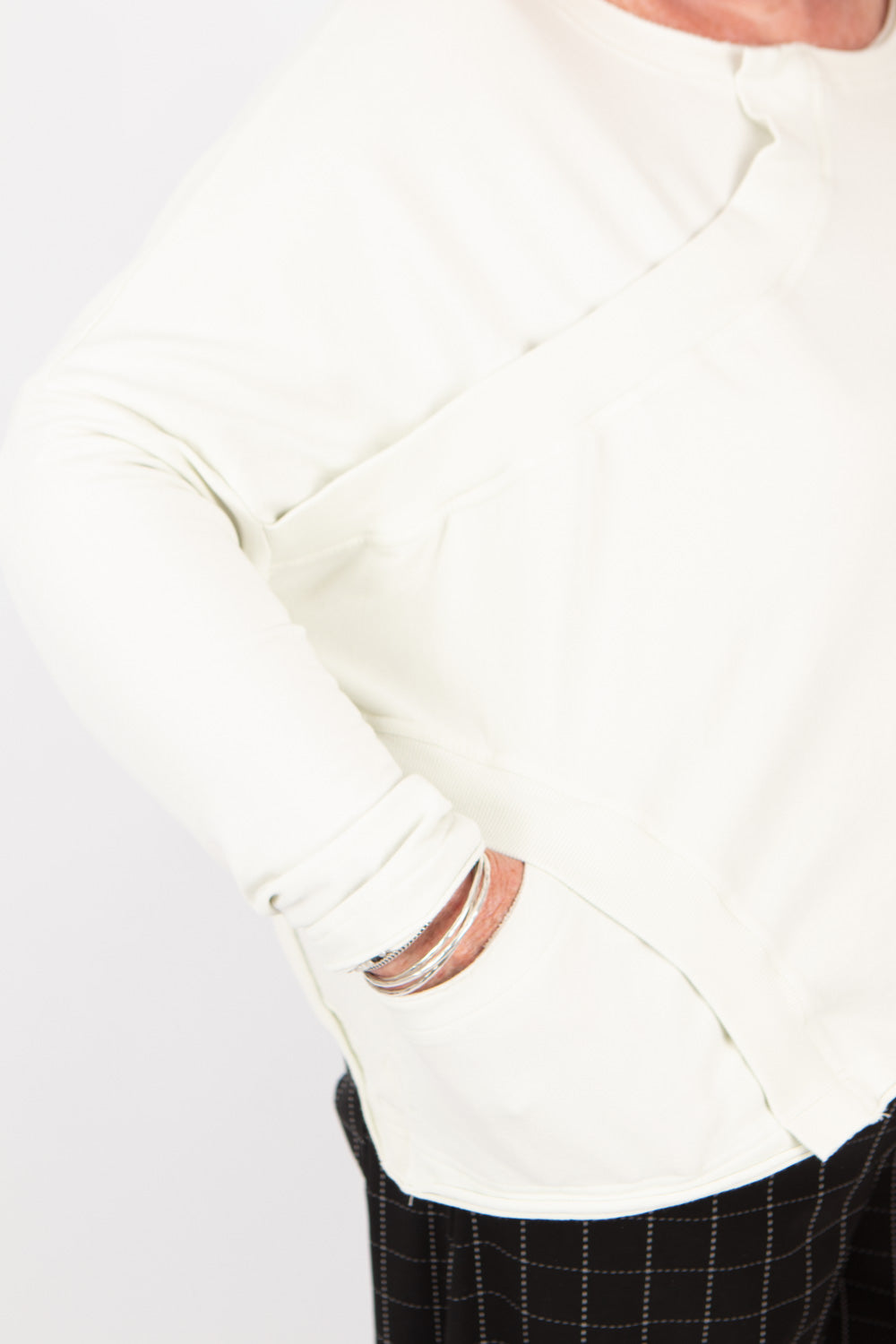 Rundholz Black Label Sweatshirt