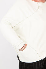 Rundholz Black Label Sweatshirt