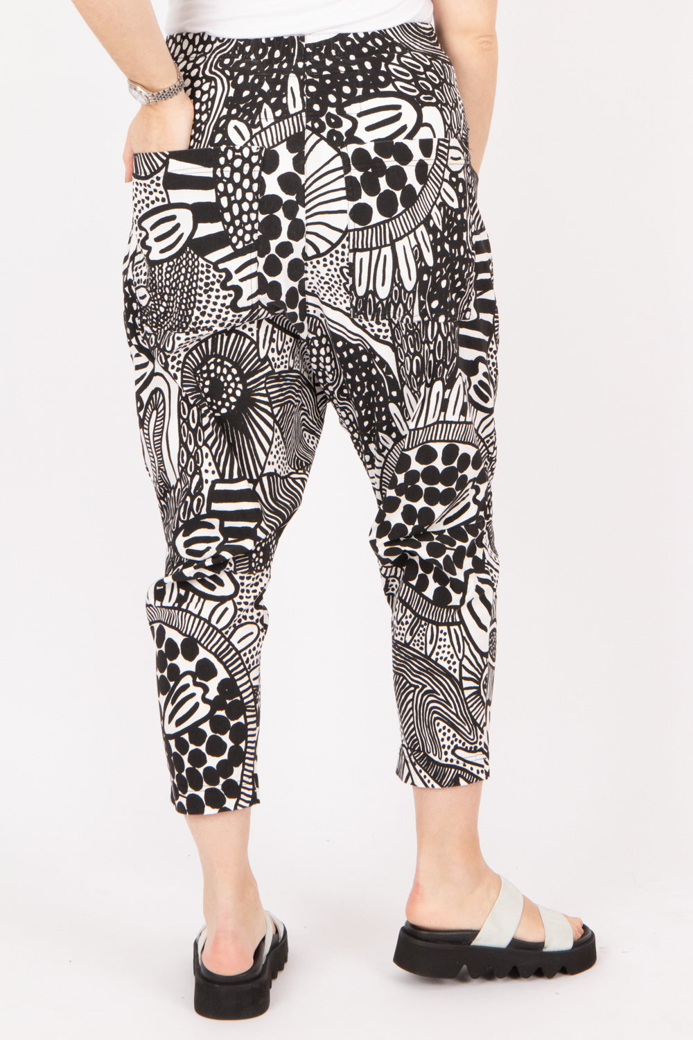 Rundholz Black Label Trousers