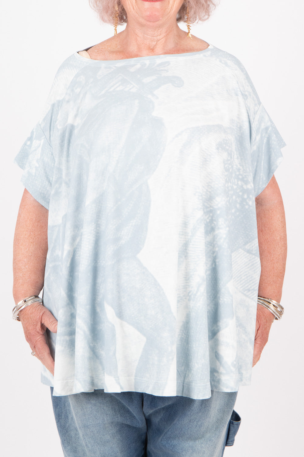 Rundholz Dip T-Shirt