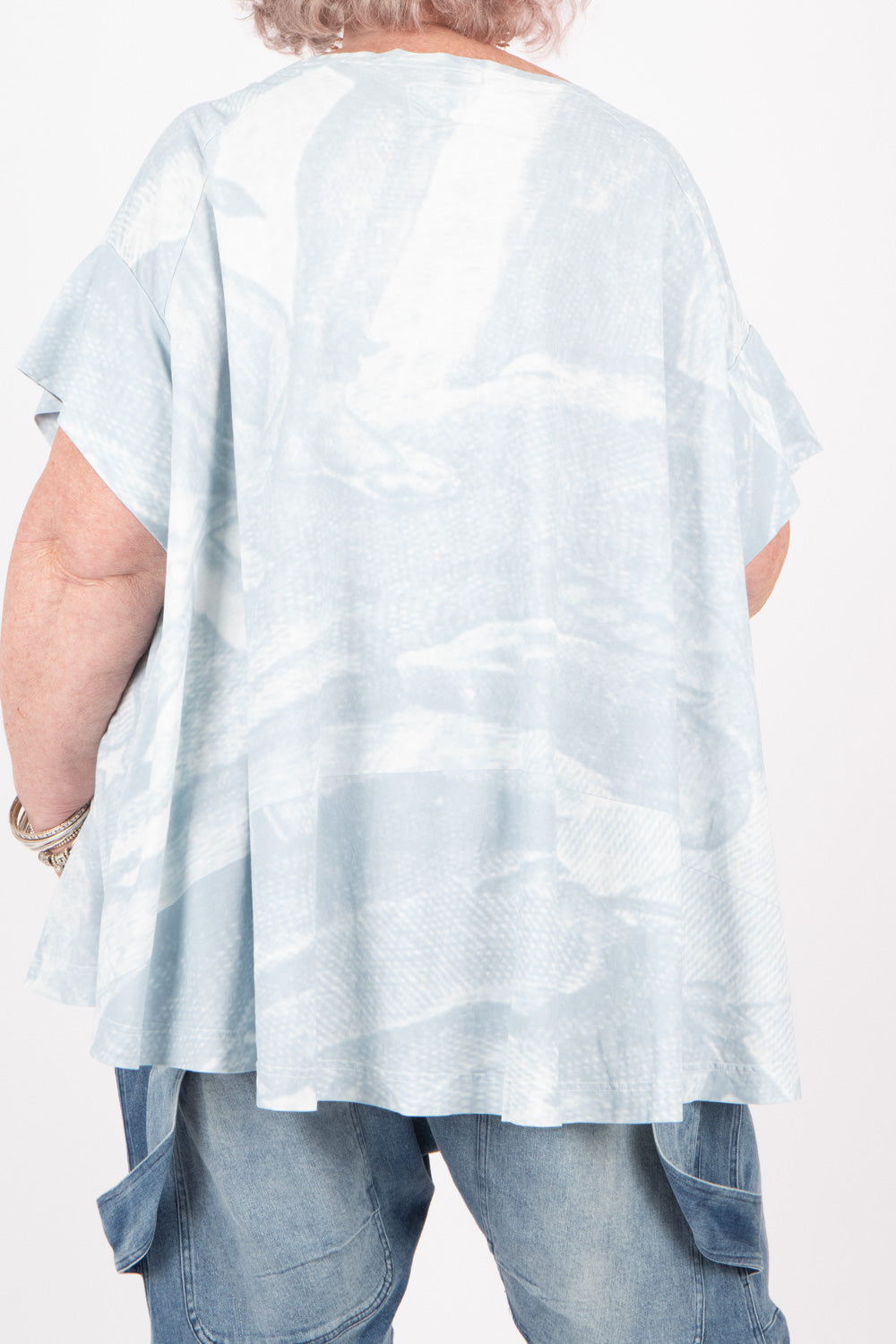 Rundholz Dip T-Shirt