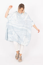 Rundholz Dip Tunic