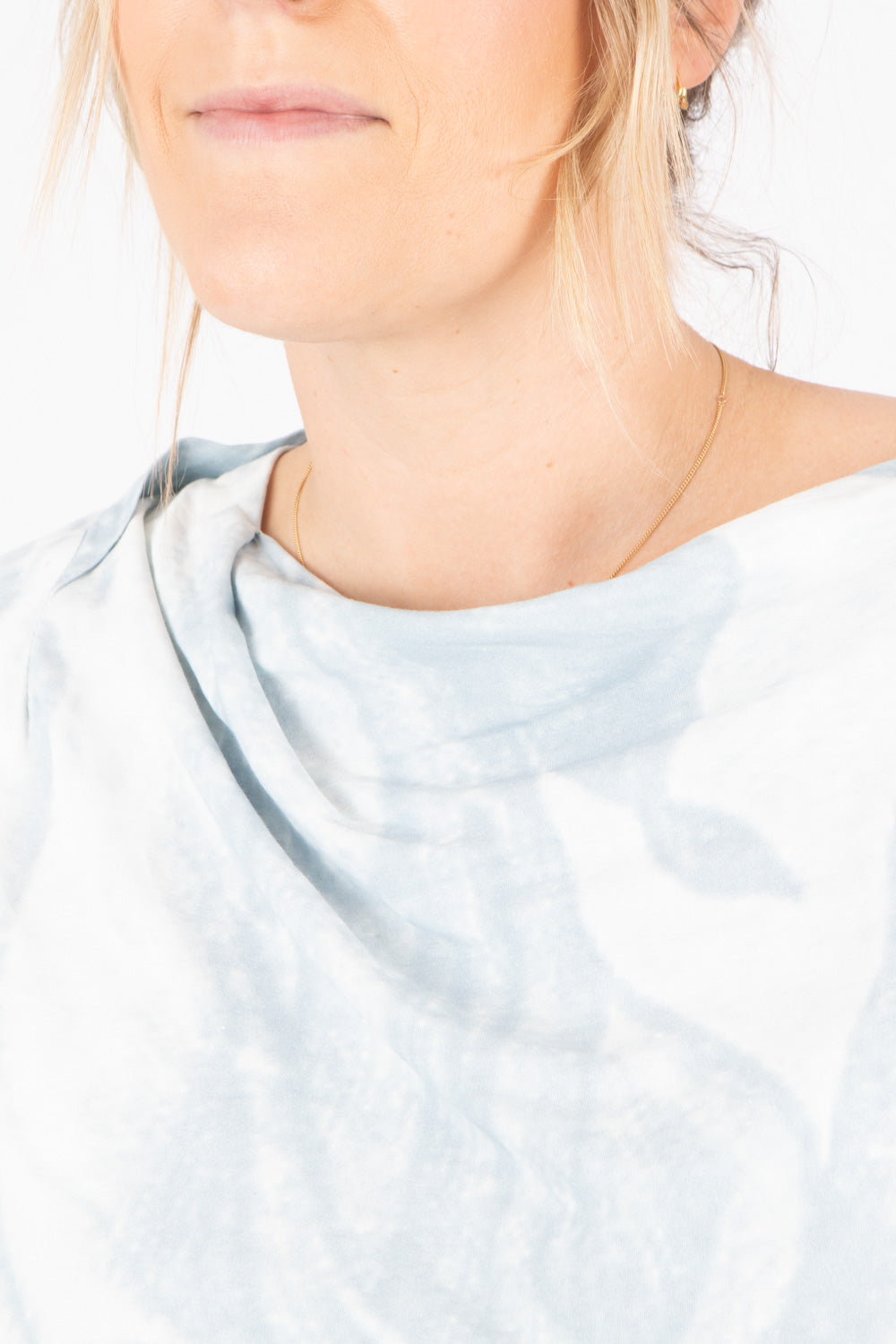 Rundholz Dip Tunic