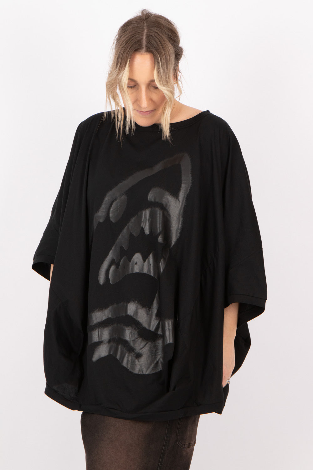 Rundholz T-Shirt