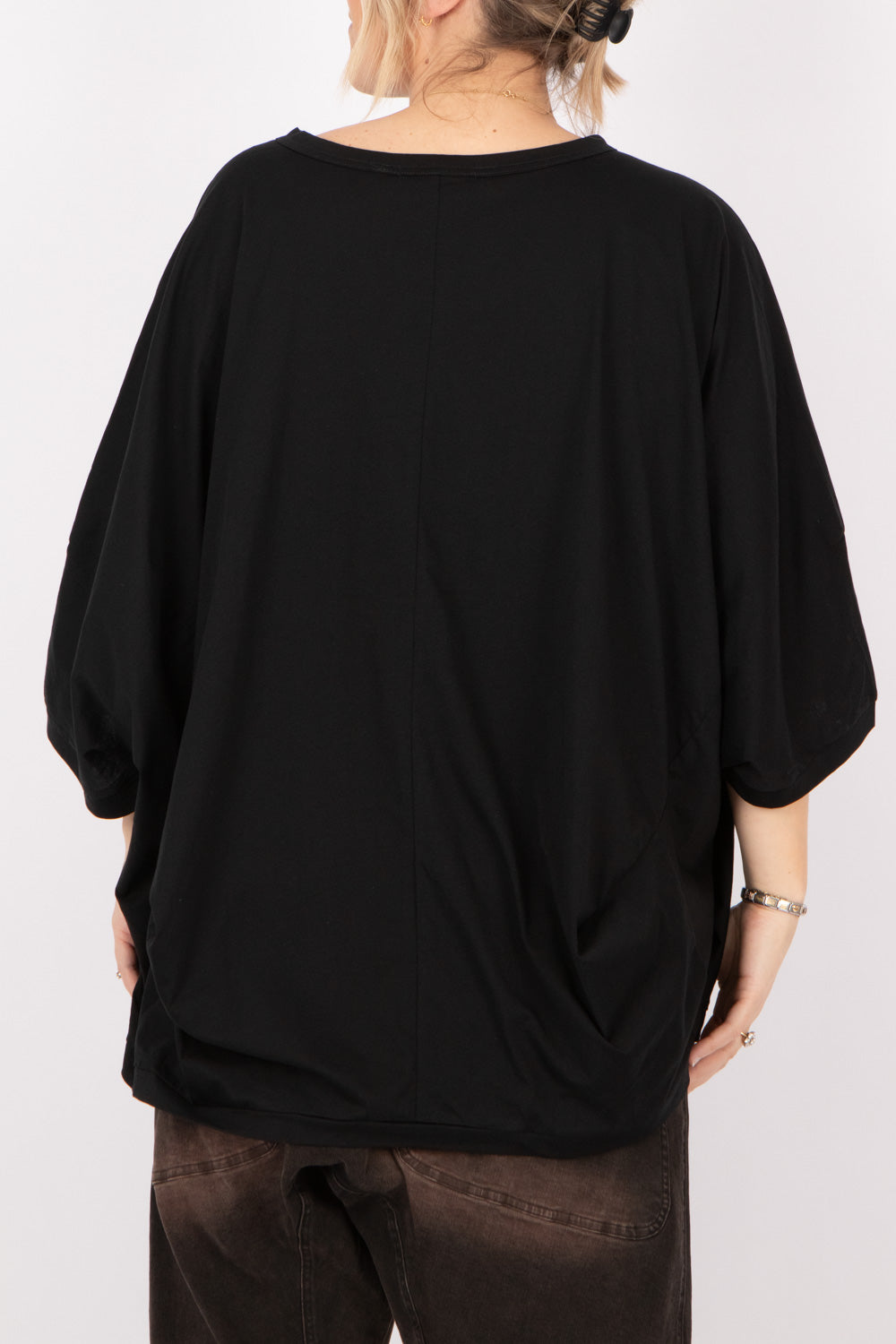 Rundholz T-Shirt