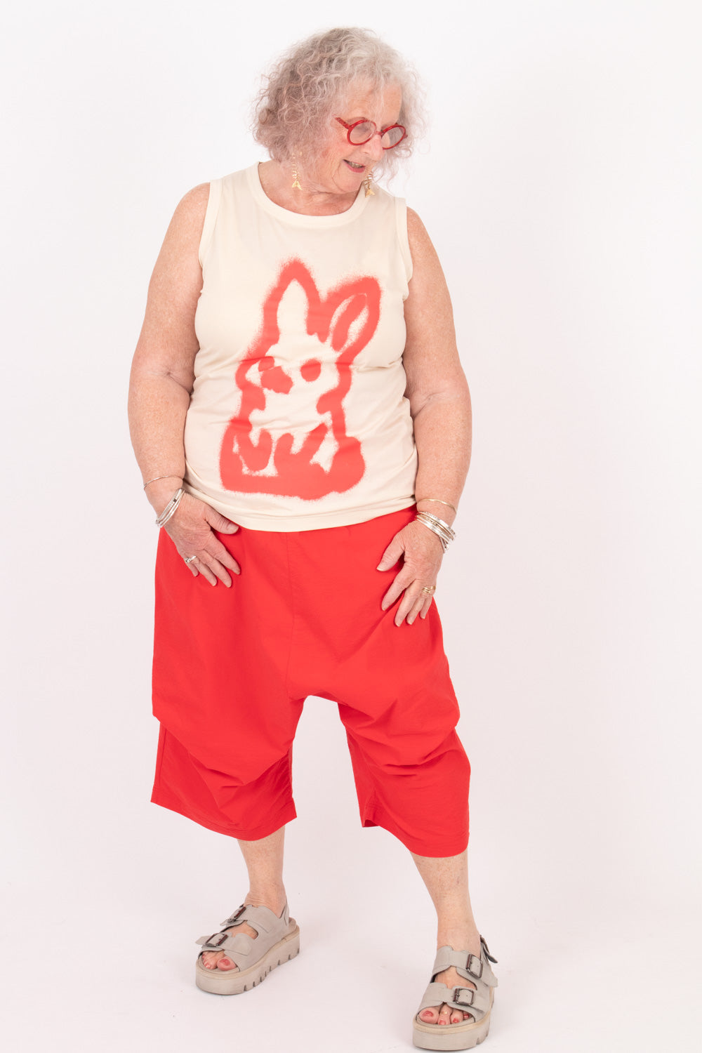 Rundholz Top