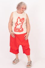 Rundholz Top