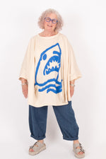 Rundholz T-Shirt