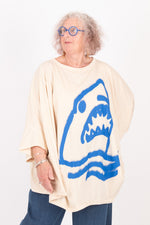Rundholz T-Shirt
