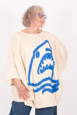 Rundholz T-Shirt